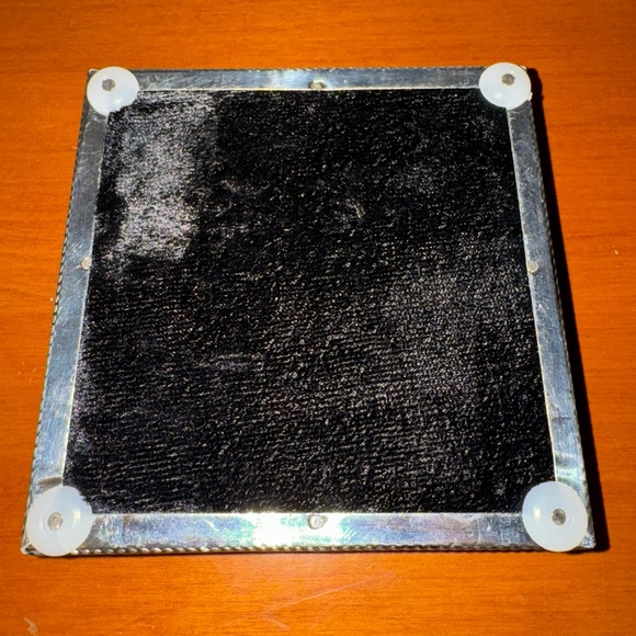 Coaster set - Picture 4 of 4